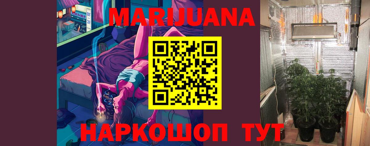 Канабис гибрид Обнинск